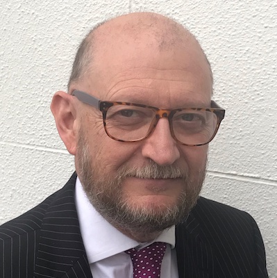 Marcello Pietrocola GDPR Speaker, cyber security